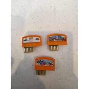 Smart Sketcher 2.0 Projector Drawing Replacement Cartridge Cards Lot of 3